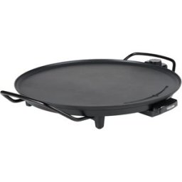 Grelhador Circular BP-2787 (Preto) - TRISTAR