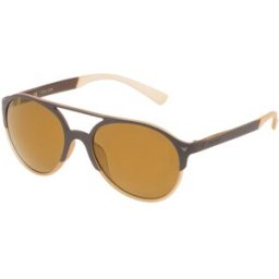 Óculos de Sol Unissexo SPL163557ESG - POLICE