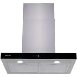 Exaustor 3 Velocidades 60cm 210W (Inox) - JOCEL