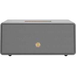 Coluna Portátil D-2 WiFi/Bluetooth Multiroom x3 (Cinzento) - AUDIO PRO