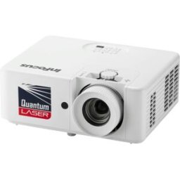 Video Projetor IN1026SL (1280x800) - INFOCUS