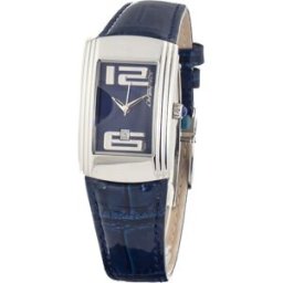 Relógio Analógico CT7017L-09 25MM (Prateado) - CHRONOTECH