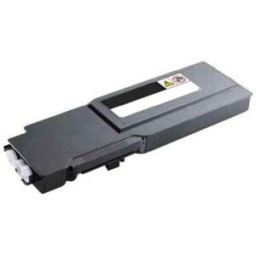 Toner Compatível Xerox Phaser 6600/6605 (106R02232) - Preto