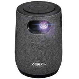 Vídeo Projetor ZenBeam Latte L1 LED 1080p (Cinzento) - ASUS