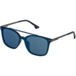 Óculos de Sol Unissexo SPL528999NQB - POLICE
