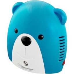 Nebulizador / Inalador "Teddy Bear" - ESPERANZA