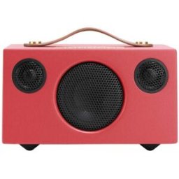 Coluna Portátil Bluetooth T3+ 25W (Coral) - AUDIO PRO