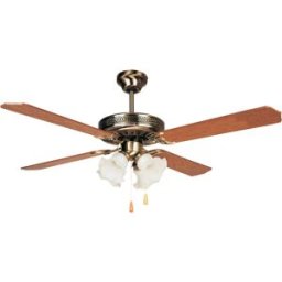 Ventoinha de Tecto 60W (Ø132cm) - ORBEGOZO