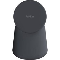Base de Carregamento MagSafe "2-EM-1" - BELKIN
