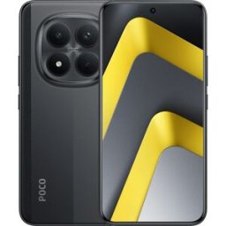 Smartphone Xiaomi Poco M8 5G 6.77" 8GB/512GB Dual SIM (Preto)