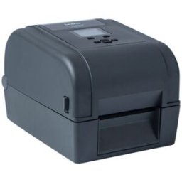 Impressora de Etiquetas Térmica TD4750TNWBR - BROTHER
