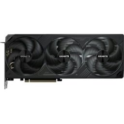 Placa Gráfica GeForce RTX 5070 Ti Windforce OC SFF 16GB GDDR7 DLSS4 - GIGABYTE