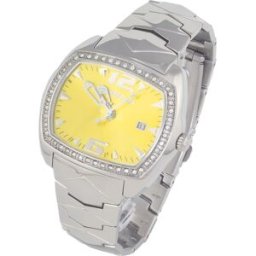 Relógio Analógico CT2188LS-05M 40MM (Prateado) - CHRONOTECH