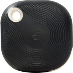 Botão Inteligente Ativação de Cenários IP54 (Preto) - Shelly BLU Button Tough1