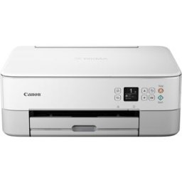 Impressora Multifunções Wi-Fi Pixma TS5351i (Branco) - CANON