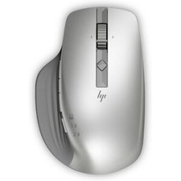 Rato Bluetooth 930 Creator 3000DPI (Prateado) - HP