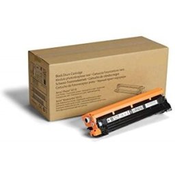Tambor de Imagem Compatível Xerox Phaser 6510/Workcentre 6515 (108R01420) - Preto
