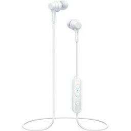 Auricular Bluetooth In-Ear (Branco) - PIONEER
