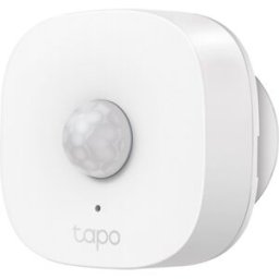 Sensor de Movimento Inteligente Tapo T100 - TP-LINK
