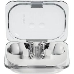 Auriculares Ear (a) ANC True Wireless Stereo (Branco) - NOTHING