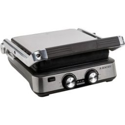 Grelhador 180º 2000W (Inox) - JOCEL