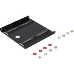Suporte Adaptador Disco Rigido SSD/HDD de 3.5" p/ 2.5" - EWENT