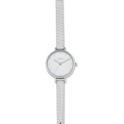 Relógio Analógico DBA2265S 33MM (Prateado) - ARABIANS
