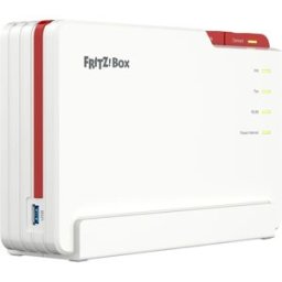 Router FRITZ!Box 5690 Pro WiFi Tri-Band (2.4 GHz / 5 GHz / 6 GHz) - AVM