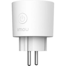 Tomada Inteligente CE2P 3680W (Branco) - IMOU