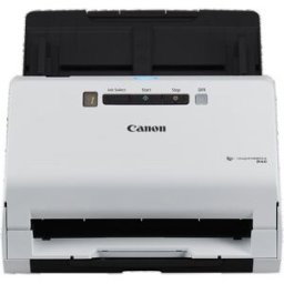 Scanner ImageFORMULA R40 (Cinza) - CANON