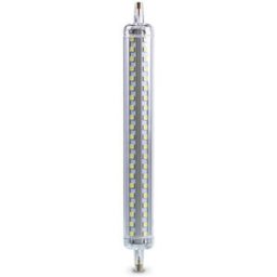 Lâmpada Linear LED R7S 189mm 360º 16W Branco Q. 3000K - HOMEPLUSS