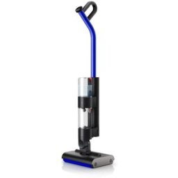 Aspirador Vertical Wash G1 (Preto/Azul) - DYSON