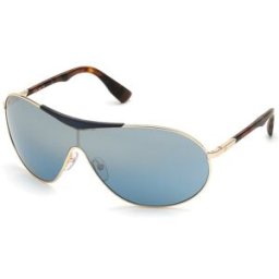 Óculos de Sol Unissexo WE0282-0032X - WEB EYEWEAR