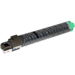 Toner Compativel RICOH AFICIO MP-C3500/MP-C4500 (884930/888608) - Preto