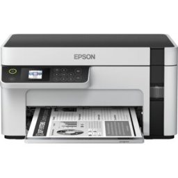 Impressora EcoTank ET-M2120 Wi-Fi (Branco) - EPSON