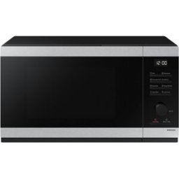 Microondas MG32DG4524CT c/ Grill 32L 1400W (Preto/Inox) - SAMSUNG