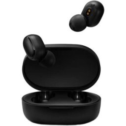 Auriculares Mi AirDots True Wireless Earbuds Basic 2 (Preto) - XIAOMI