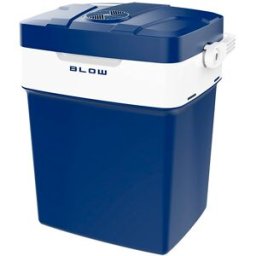 Geleira Portátil Elétrica 32L (Azul) - BLOW