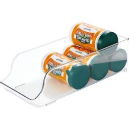 Organizador de Latas (35 x 14 cm) p/ Frigorificos - FEEL LAGOM