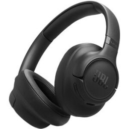 Auscultadores Tune 730BT Bluetooth (Preto) - JBL