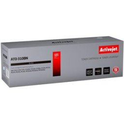 Toner ATO-310BN Compatível Oki (Preto) - ACTIVEJET