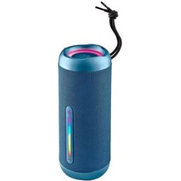 Coluna Portátil Roller Furia 3 30W (Azul) - NGS