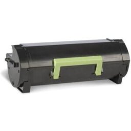 Toner Lexmark Preto MS310,MS312,MS410,MS415,MS510,MS610 5.000 pgs