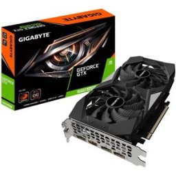 Placa Gráfica GeForce GTX 1660 SUPER 6GB OC - GIGABYTE