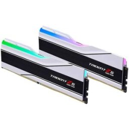 Memória RAM UDIMM Trident Z5 Neo RGB 32GB (2x16GB) DDR5-6000MHz (AMD Expo/Intel XMP) CL28 - G.SKILL