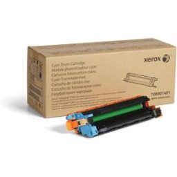 Toner VersaLink C500/C505 Ciano (40000 páginas) - XEROX