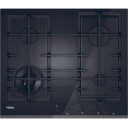Placa a Gás Serie 4 HAVG6BF4TBPB 4 Zonas (Preto) - HAIER