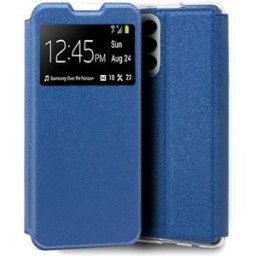 Capa p/ Samsung M135 Galaxy M13 / A23 5G (Azul) - COOL