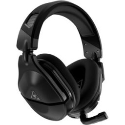 Auscultadores Headset Gaming Stealth 600 Gen 2 MAX (Preto) - TURTLE BEACH