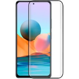 Película p/ Ecrã de Vidro Temperado Xiaomi Redmi Note 10 Pro - COOL
